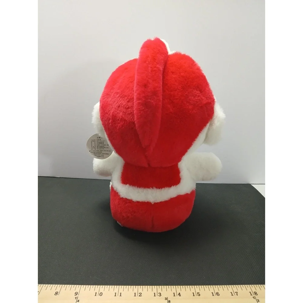 Ultraman M78 Plush 13